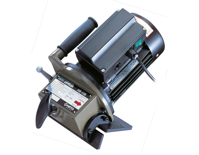 Laskantfreesmachines