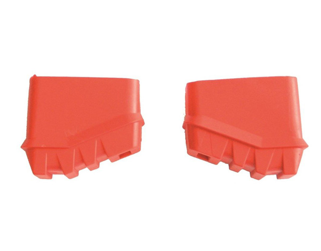 Onderdelen klimmateriaal