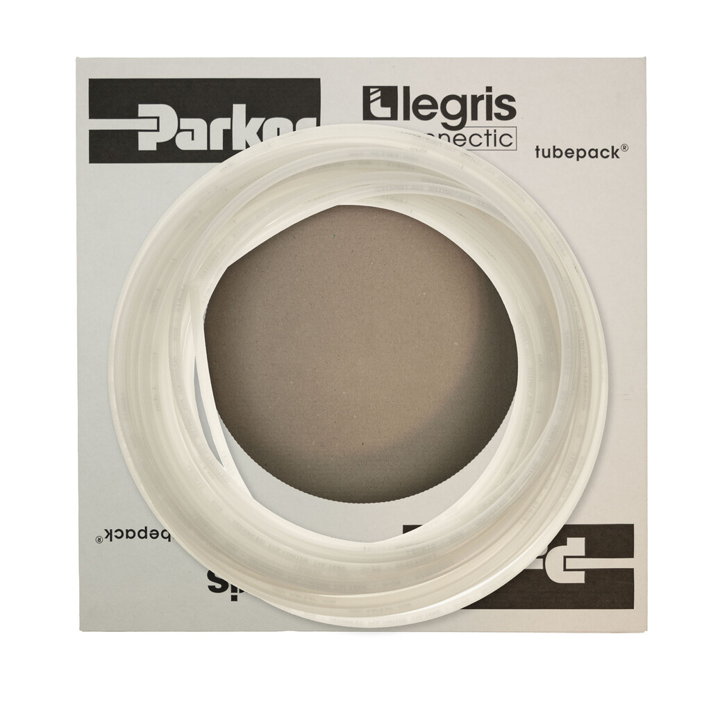 1100P10 00 Legris Polyamide (PA) leiding naturel 10x8mm doos a 100mtr ...