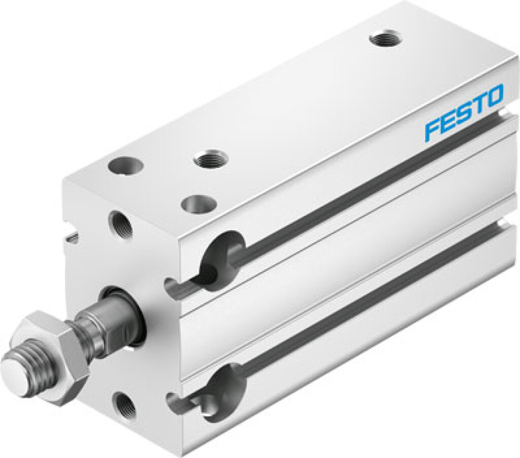 DPDM-16-50-PA Festo 4833192 Compacte cilinder