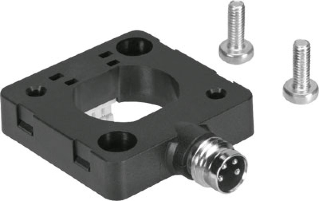 SASC-P4-A-M8-A Festo 8000326 Elektrische adapter