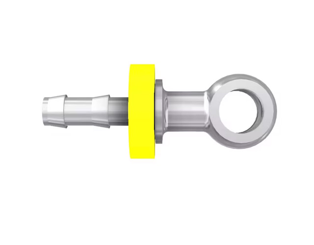 Hydraulische opsteekkoppelingen (Push-Lock) Banjo