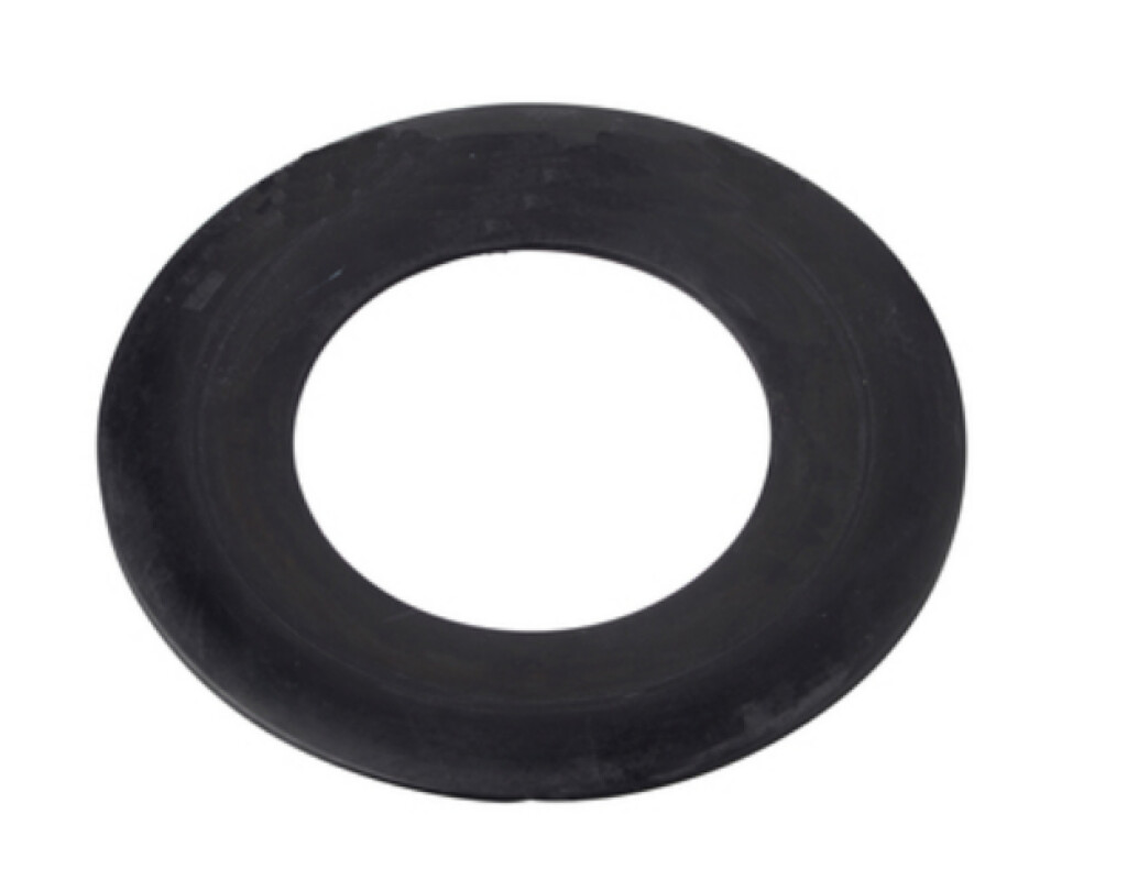 Rubber pakkingen
