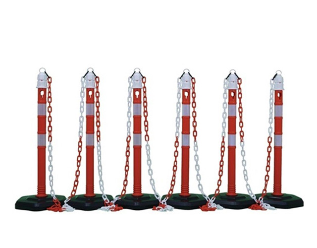 Afbaken- en markeringssystemen