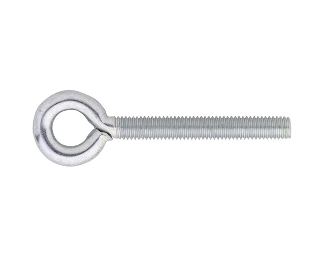 Schroefogen en -haken