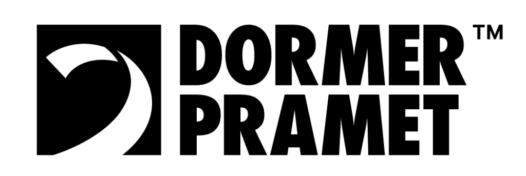 Dormer Pramet