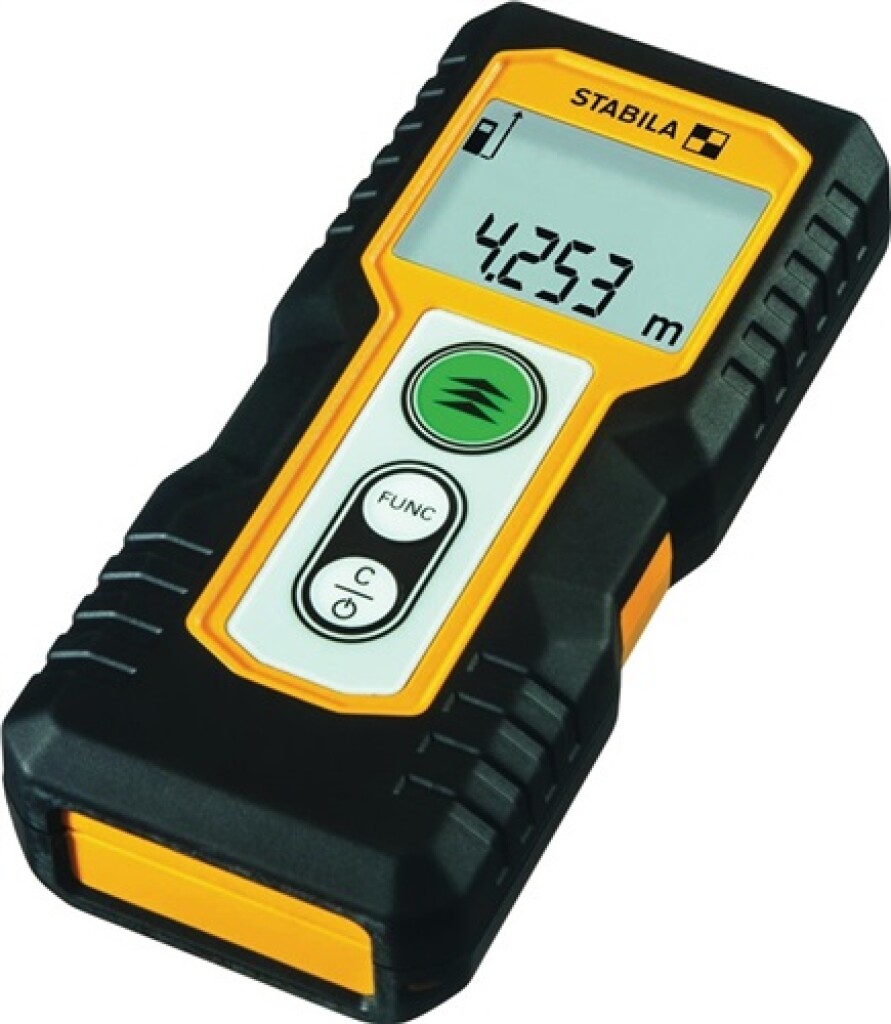 Einhell TC-LD 50 laser afstandsmeter 50m kopen? | Bekijk nu Einhell TC-LD 50 laser afstandsmeter 50m kopen? | Bekijk nu