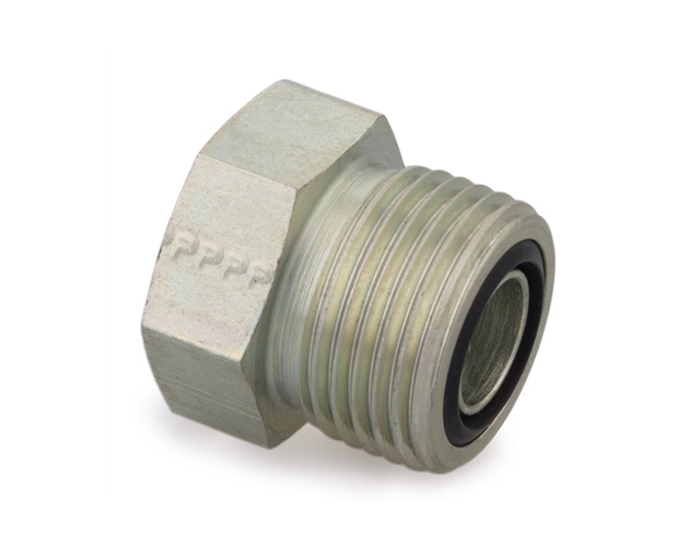 Hydraulische adapters ORFS