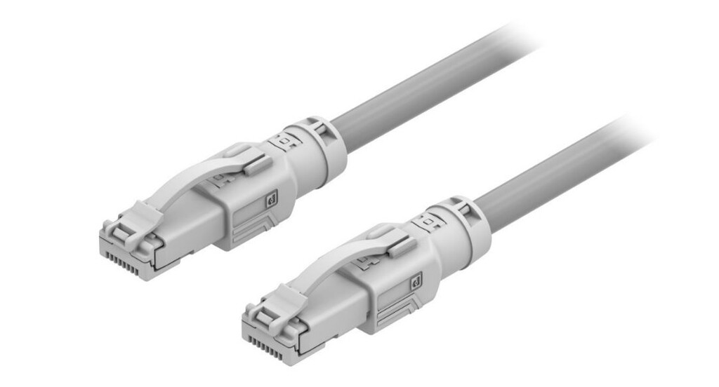 NEBC-R3G8-KS-0.2-N-S-R3G8-ET Festo 8082383 Verbindingskabel