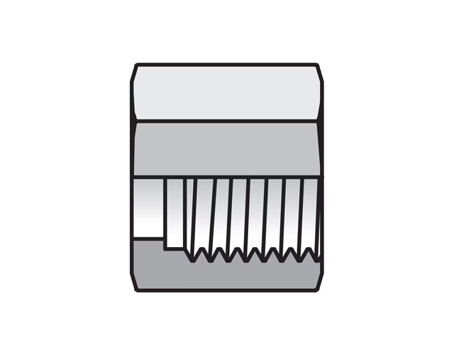 Hydraulische snijringkoppelingen overige