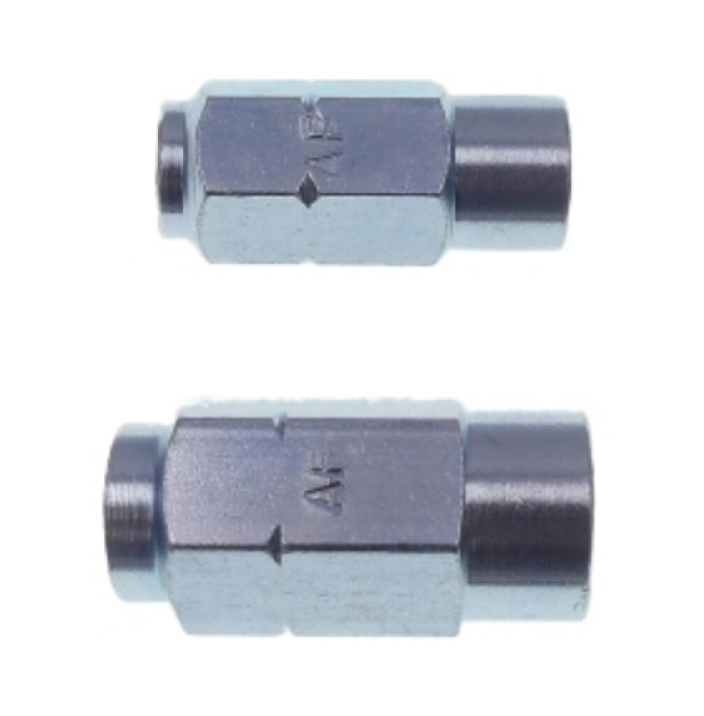 Schroefhuls tbv HD-leiding 350 Bar