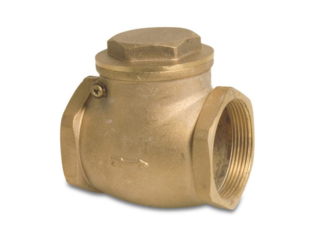 Terugslagkleppen, peilglazen en reduceerventielen