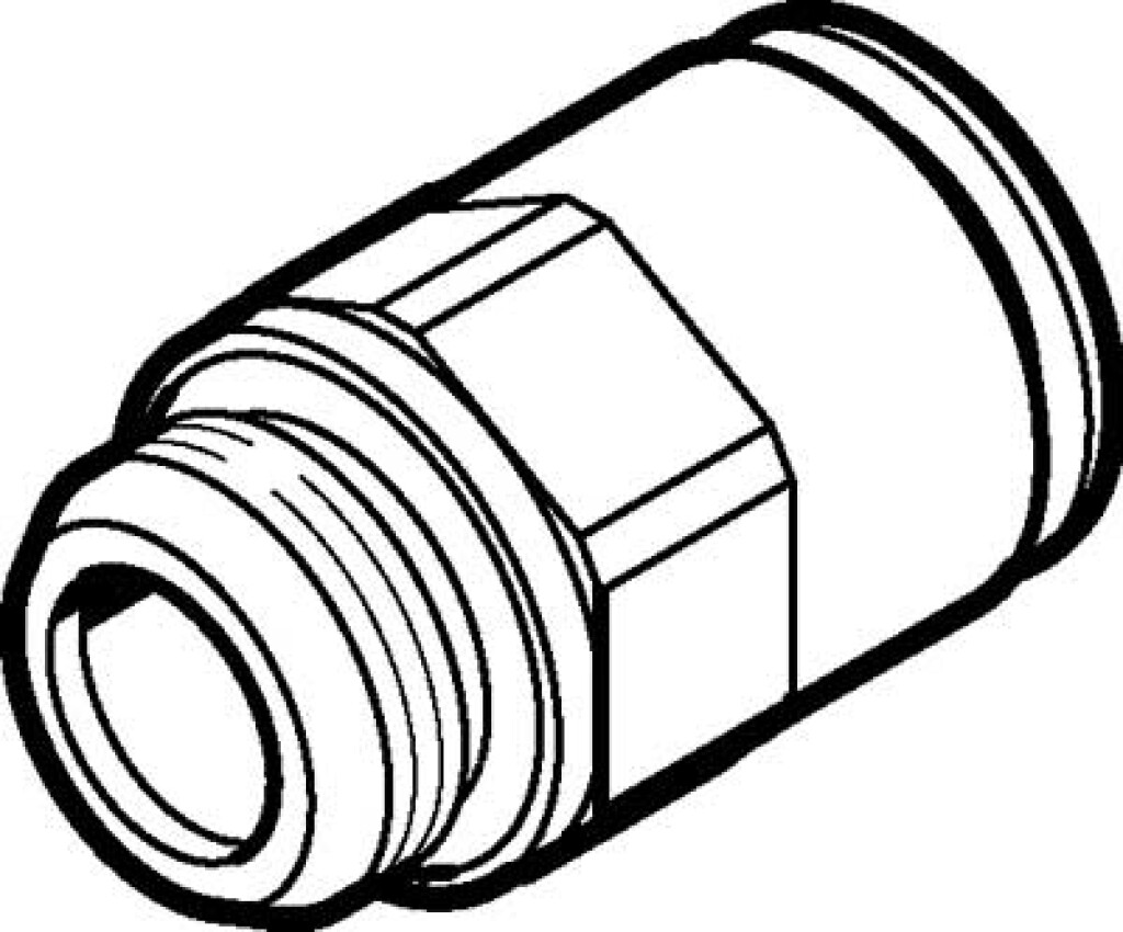 NPQM-D-G14-Q8-P10 Festo 558665 Insteekschroefkoppeling