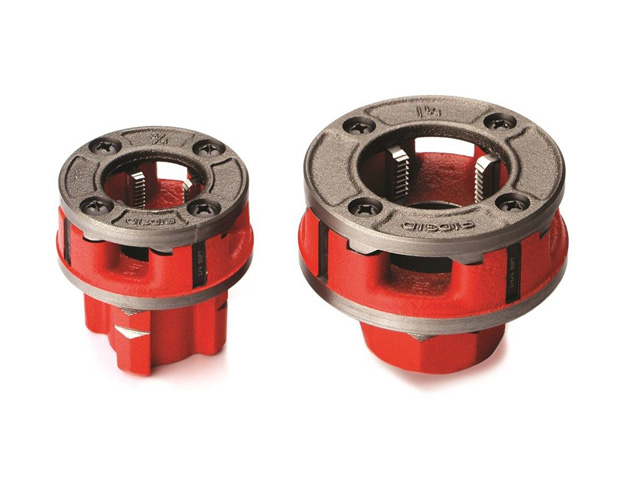 Toebehoren pijpbewerking