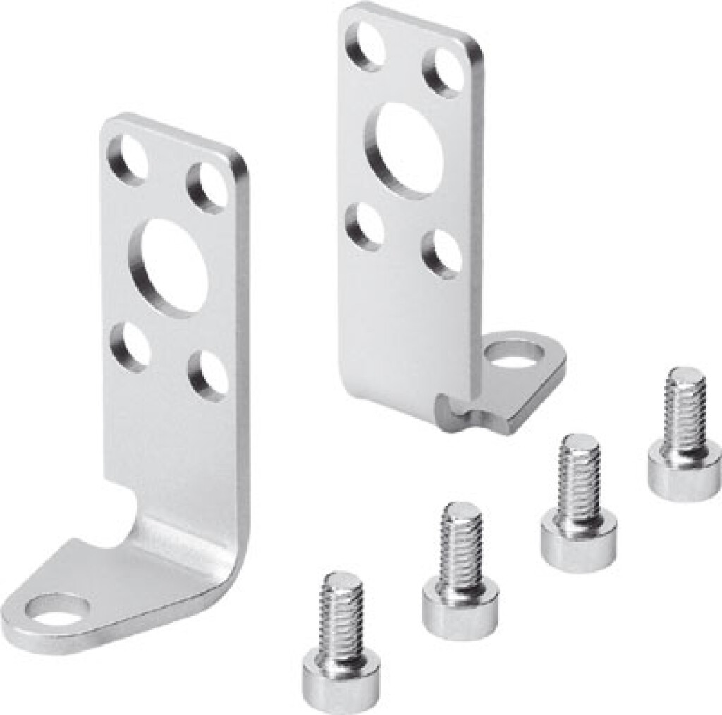 HZF-12 Festo 161804 Voetbevestiging