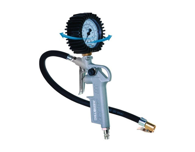 Bandenspanningsmeters