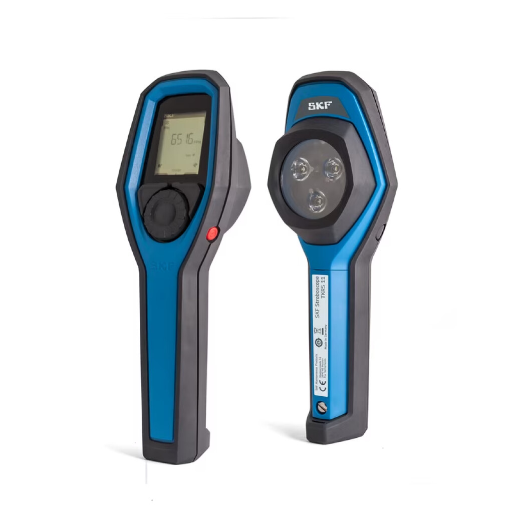 TKRS 11 SKF Compact LED stroboscoop
