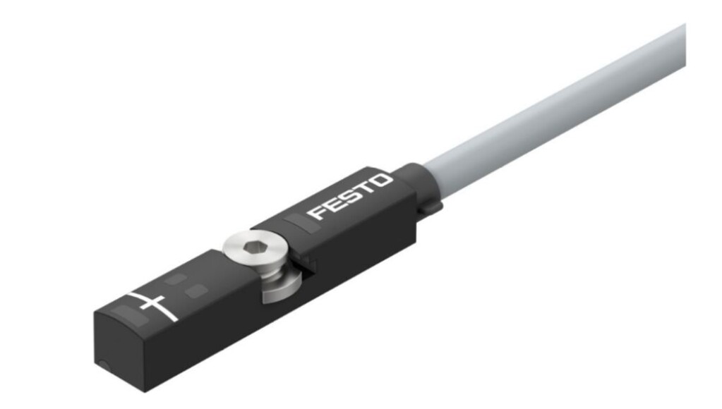 SMT-8M-A-NO-24V-E-7,5-OE Festo 8138001 Naderingsschakelaar
