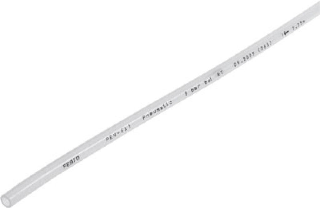PEN-12X1,75-NT Festo 543250 Kunststofslang