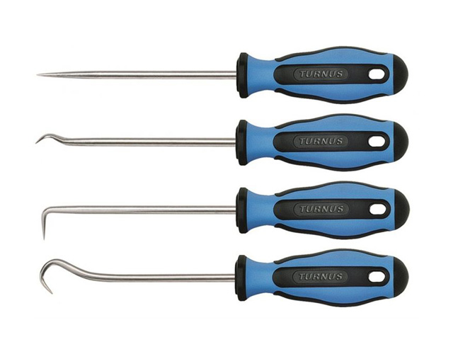 Afdichtingsgereedschap