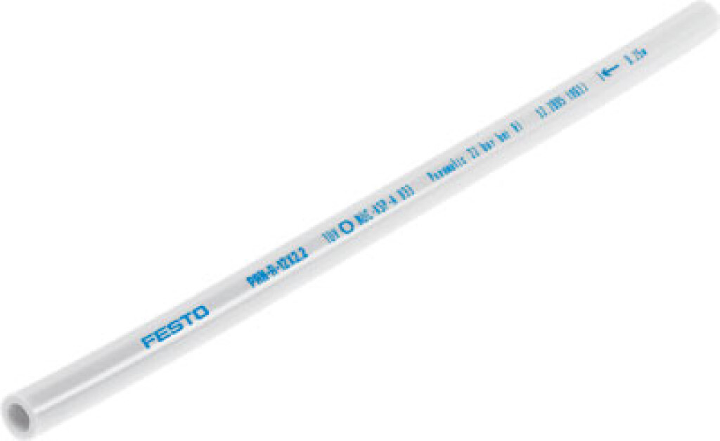 PAN-R-6X1,1-SI Festo 541675 Robuuste slang