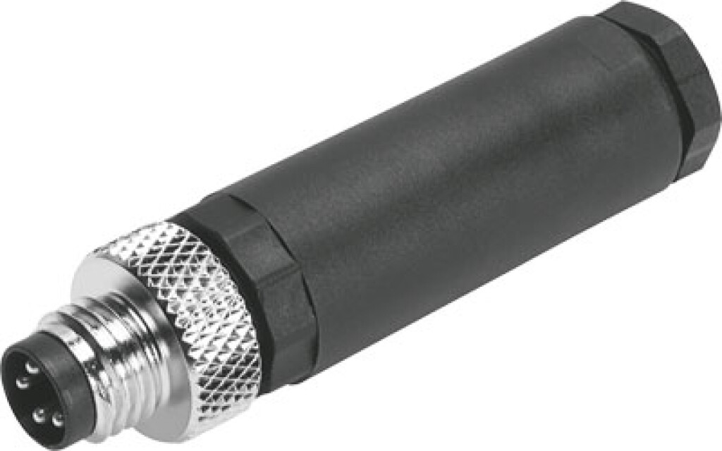 NECU-S-M8G3-HX-Q3 Festo 564945 Stekker