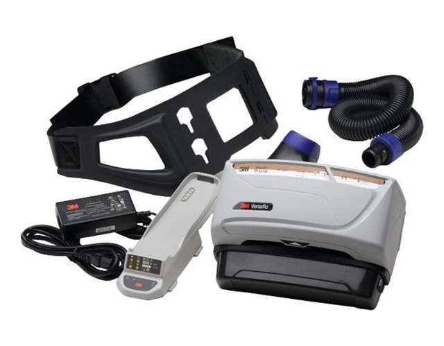 Onafhankelijke ademhalingssystemen