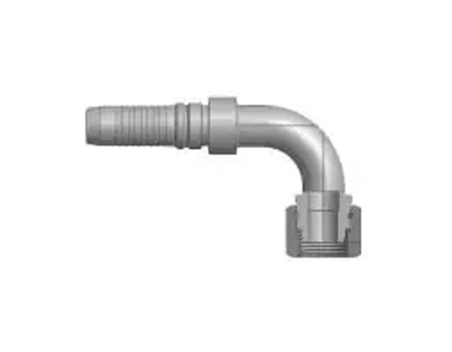 Hydraulische opsteekkoppelingen (Parlock) BSP