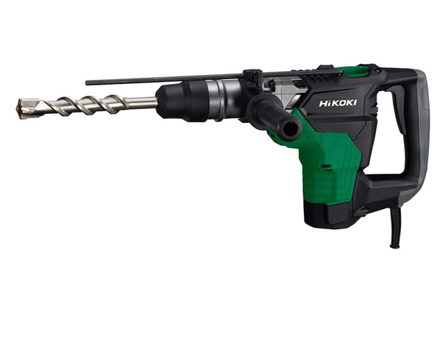 Boor- en breekhamers