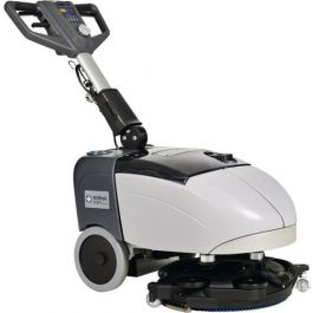 Auto-mop