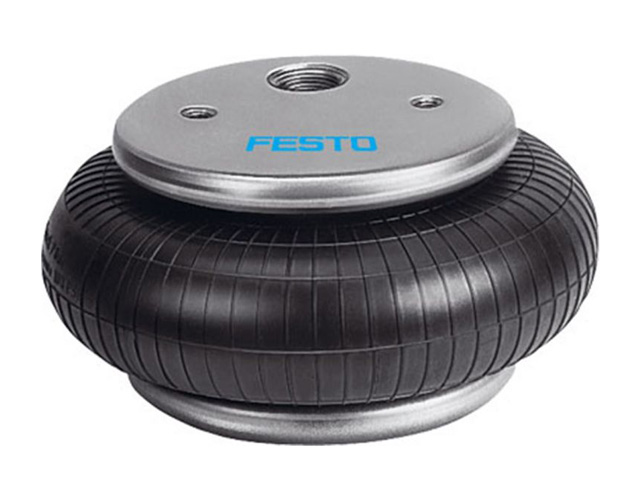 Overige pneumatische cilinders