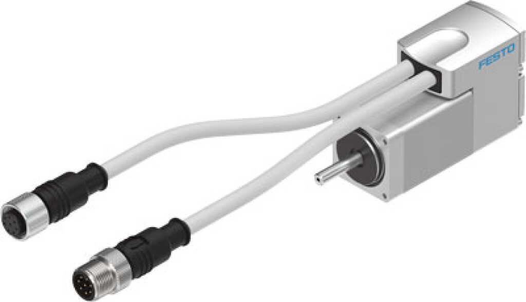 EMMS-ST-28-L-SE Festo 1430663 Stappenmotor