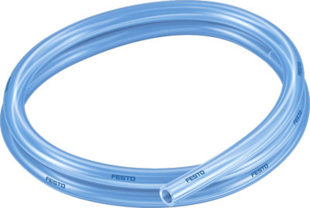 PUN-H-12X2-TBL FESTO 8048711 Kunststofslang blauw translucent