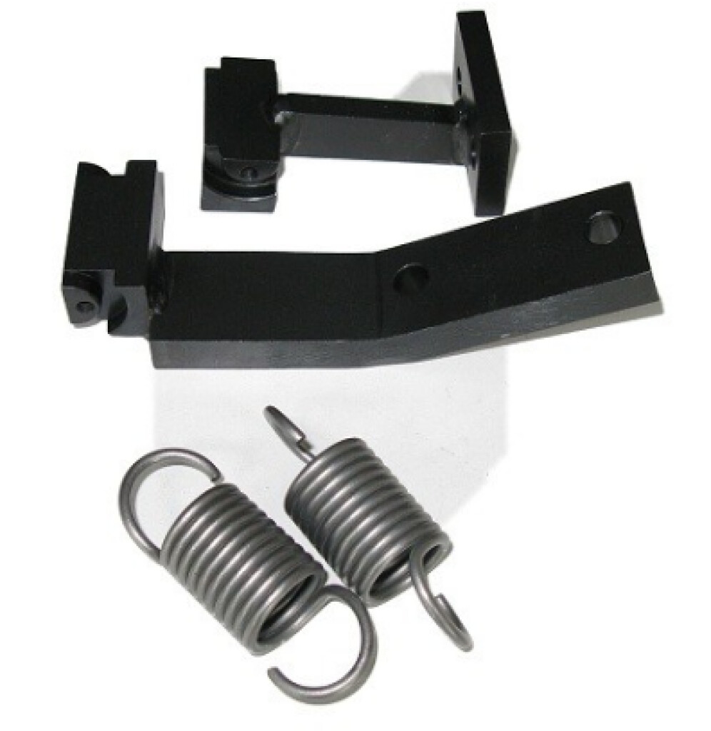 Onderdelen zaagmachines