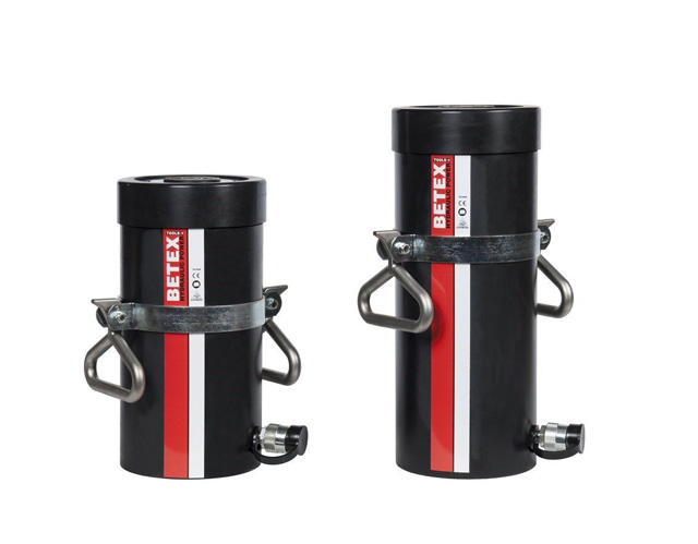 Cilinders en hefproducten