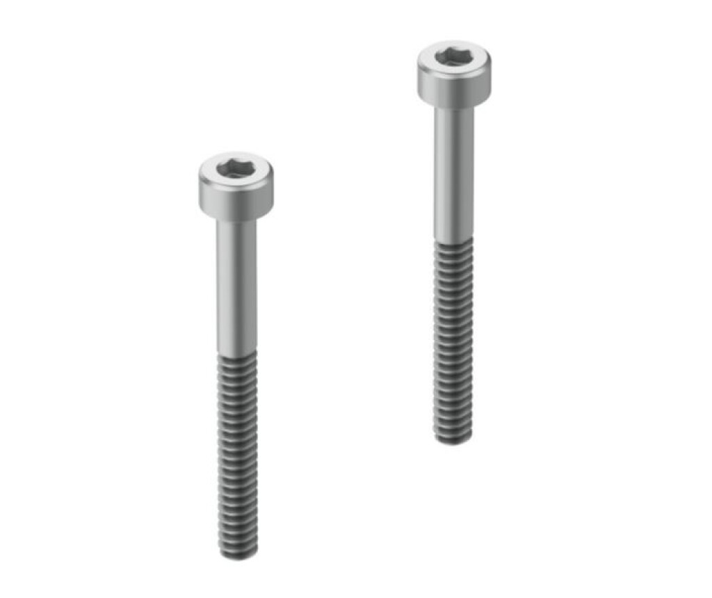 VAME-P12-MK Festo 8065526 Schroevenset