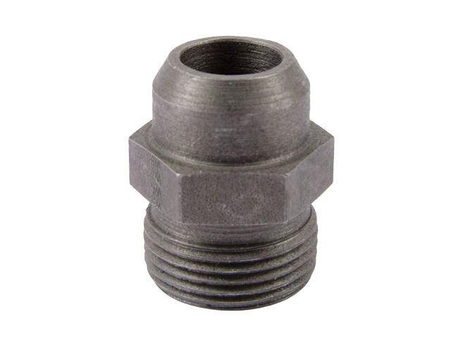 Hydraulische snijringkoppelingen lasbaar