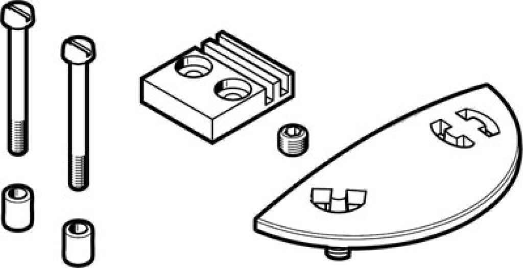 MS6-SV-C-MK Festo 8001479 Afdekking