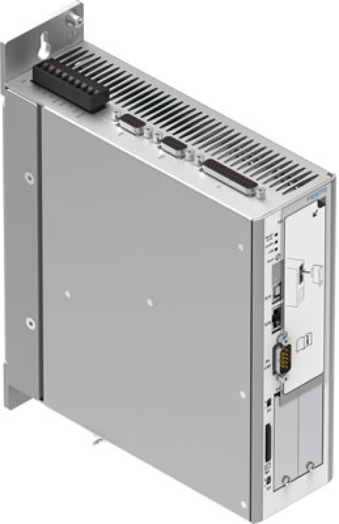 CMMP-AS-C2-3A-M3 Festo 1501325 Motorcontroller | PA22399