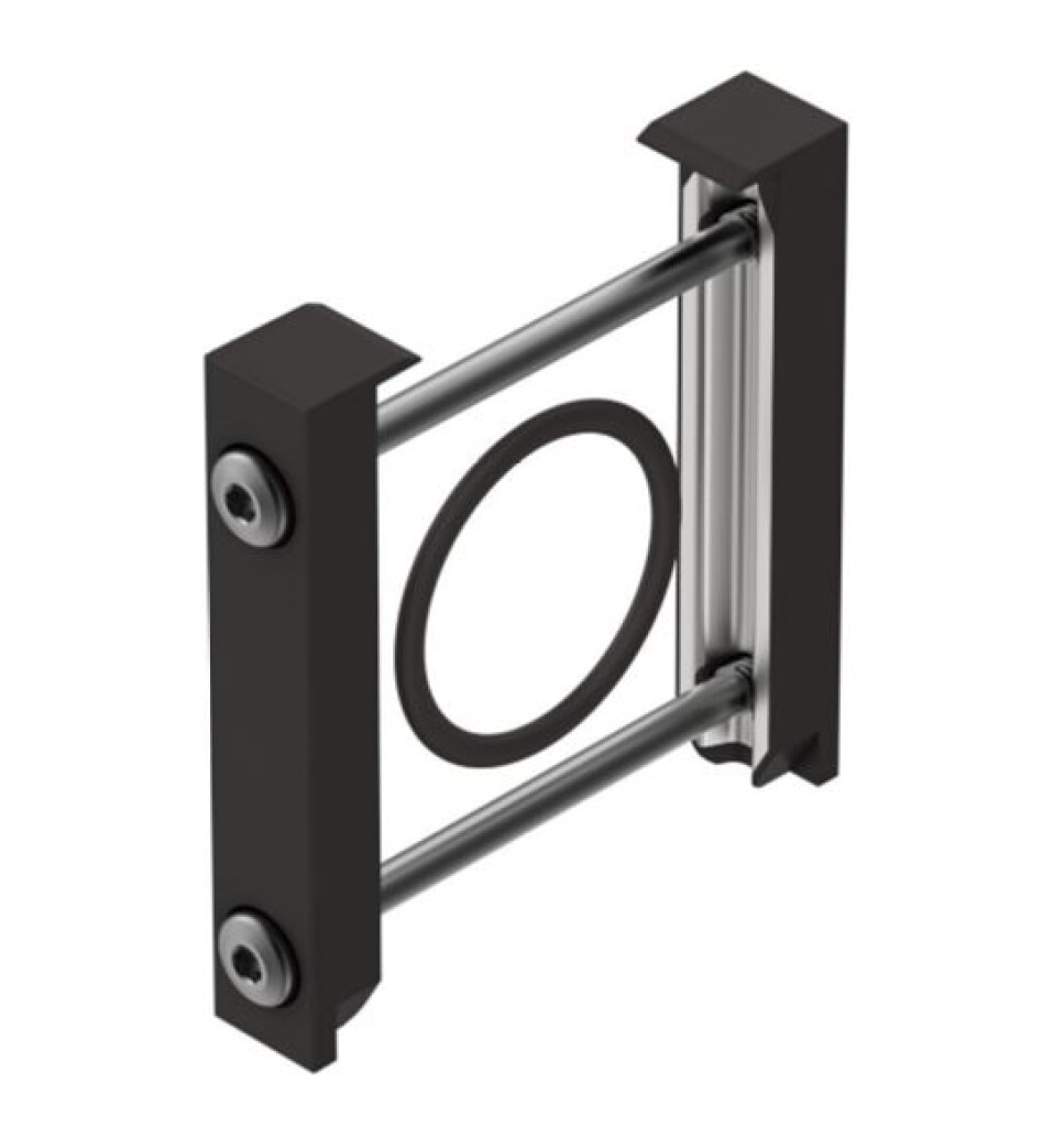 MS4-MV1 Festo 8119201 Moduleverbindstuk