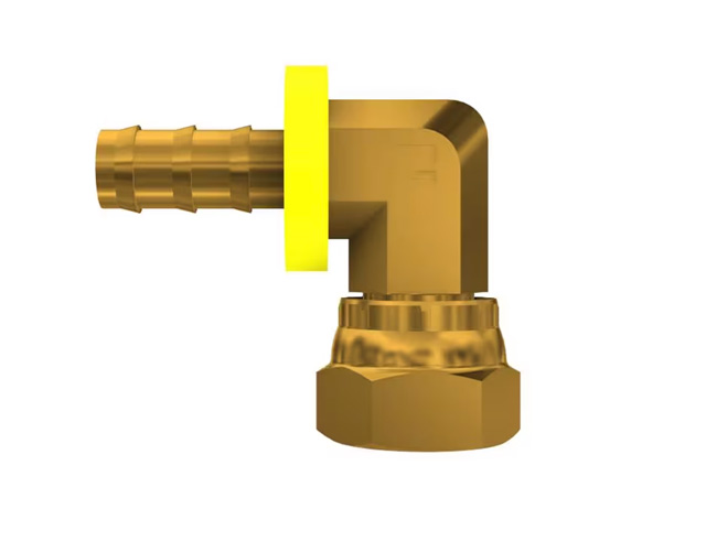 Hydraulische opsteekkoppelingen (Push-Lock)