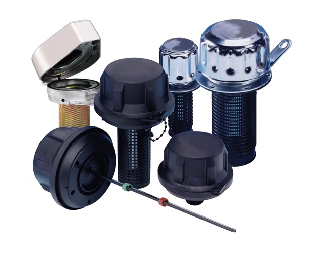Hydrauliek filters