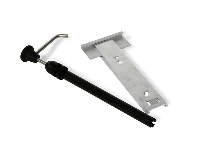 Persoonlijke hygiëne dispensers