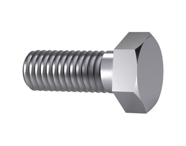 Zeskantbouten metrisch