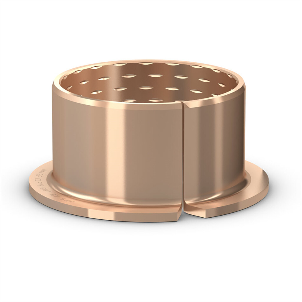 PRMF 404425 SKF Glijlagerbus | LA85555
