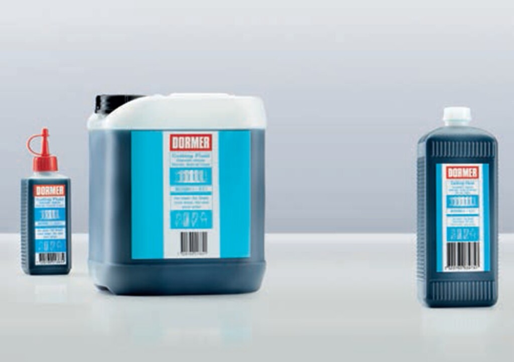 Snijolie hoogwaardig tbv zware verspanende bewerkingen M2000.25NR.1BLUE