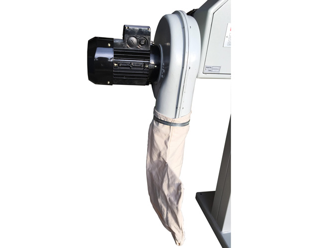 Toebehoren slijp- en schuurmachines