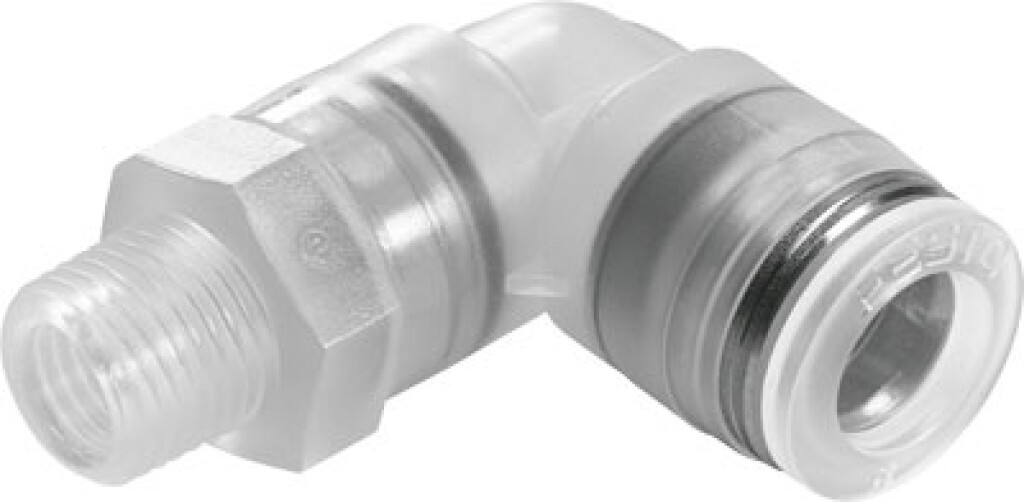 NPQP-L-R18-Q8-FD-P10 Festo 133055 L-insteekschroefkoppeling