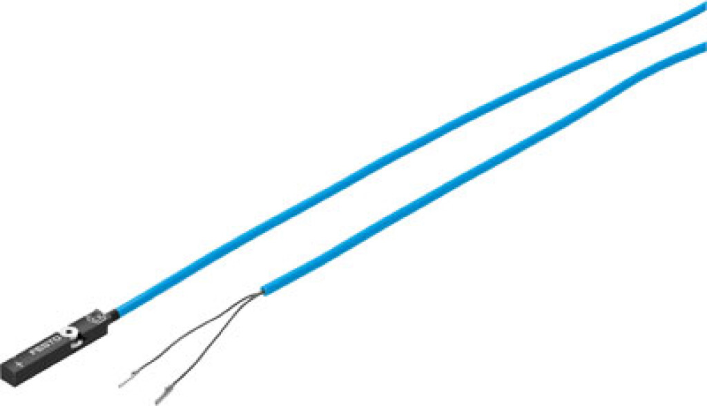 SDBT-MS-20NL-ZN-E-10-LE-EX6 Festo 579072 Naderingsschakelaar