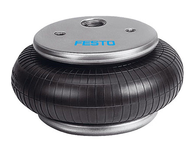 Compensatoren, balgen en manchetten